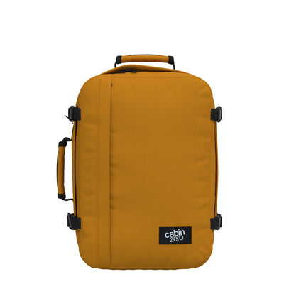 <tc>Classic</tc> Sac à dos de cabine 36L <tc>Orange Chill</tc>