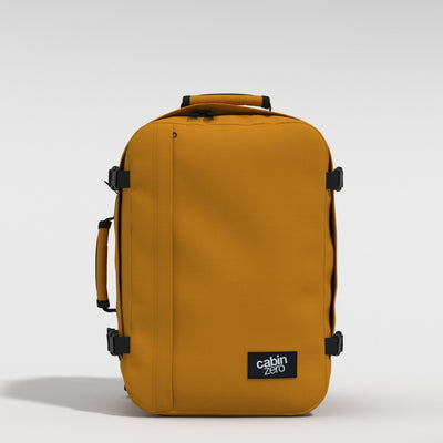 Classic Sac à Dos Cabine -  36L Orange Chill