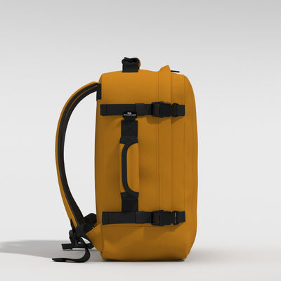 Classic Sac à Dos Cabine -  36L Orange Chill