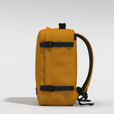 Classic Sac à Dos Cabine -  36L Orange Chill