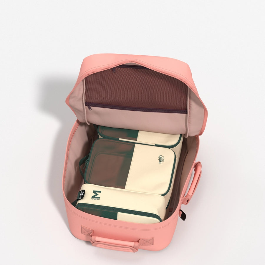 Classic Cabin Backpack 36L