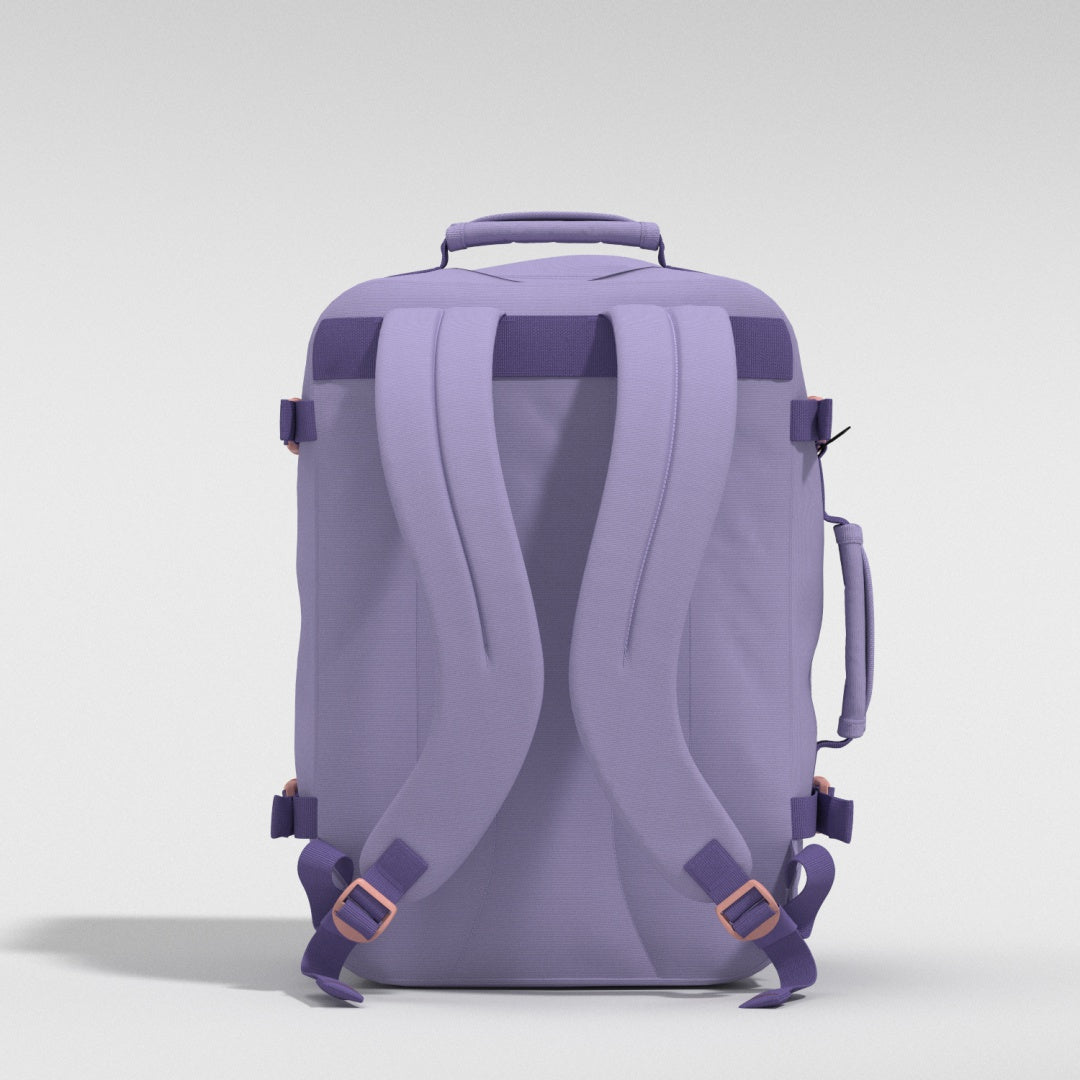 Classic Sac à Dos Cabine -  36L Smokey Violet