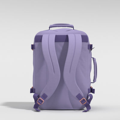 Classic Sac à Dos Cabine -  36L Smokey Violet