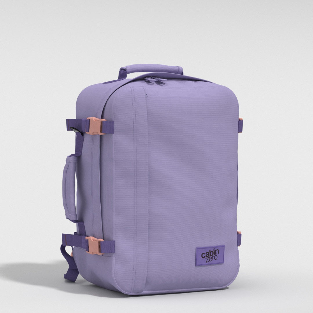 Classic Sac à Dos Cabine -  36L Smokey Violet