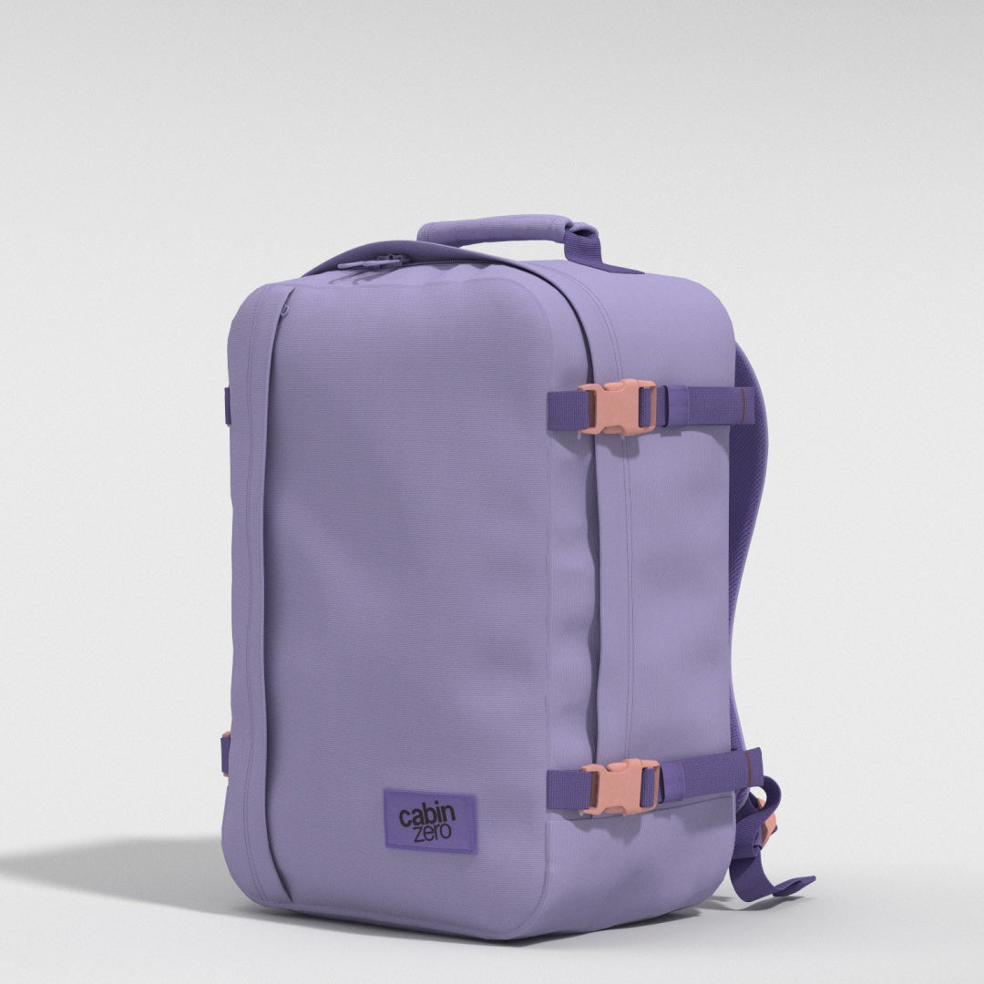 Classic Sac à Dos Cabine -  36L Smokey Violet