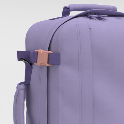 Classic Sac à Dos Cabine -  36L Smokey Violet