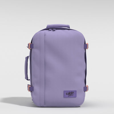 Classic Sac à Dos Cabine -  36L Smokey Violet