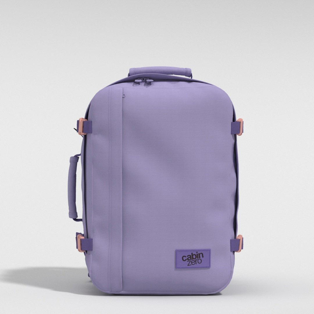 Classic Sac à Dos Cabine -  36L Smokey Violet