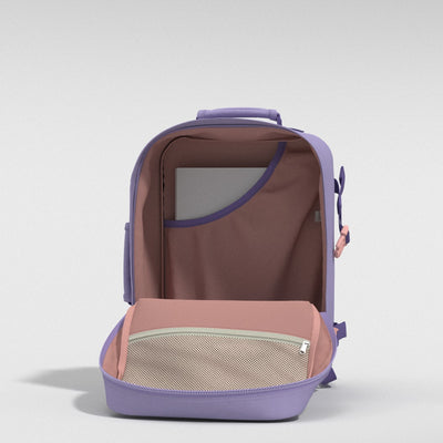 Classic Sac à Dos Cabine -  36L Smokey Violet