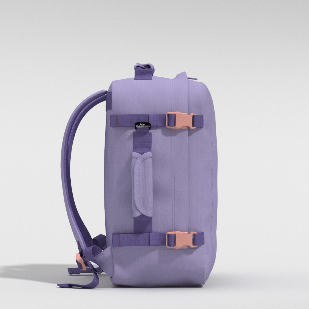 Classic Sac à Dos Cabine -  36L Smokey Violet