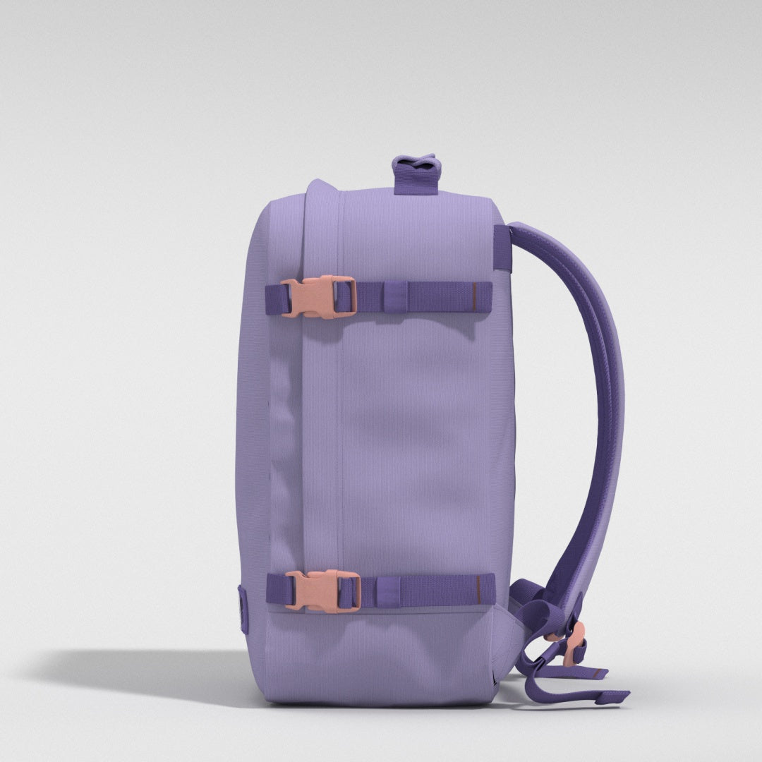 Classic Sac à Dos Cabine -  36L Smokey Violet