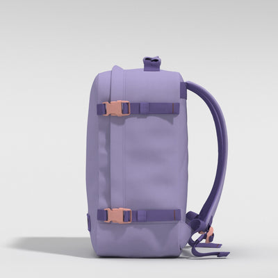 Classic Sac à Dos Cabine -  36L Smokey Violet