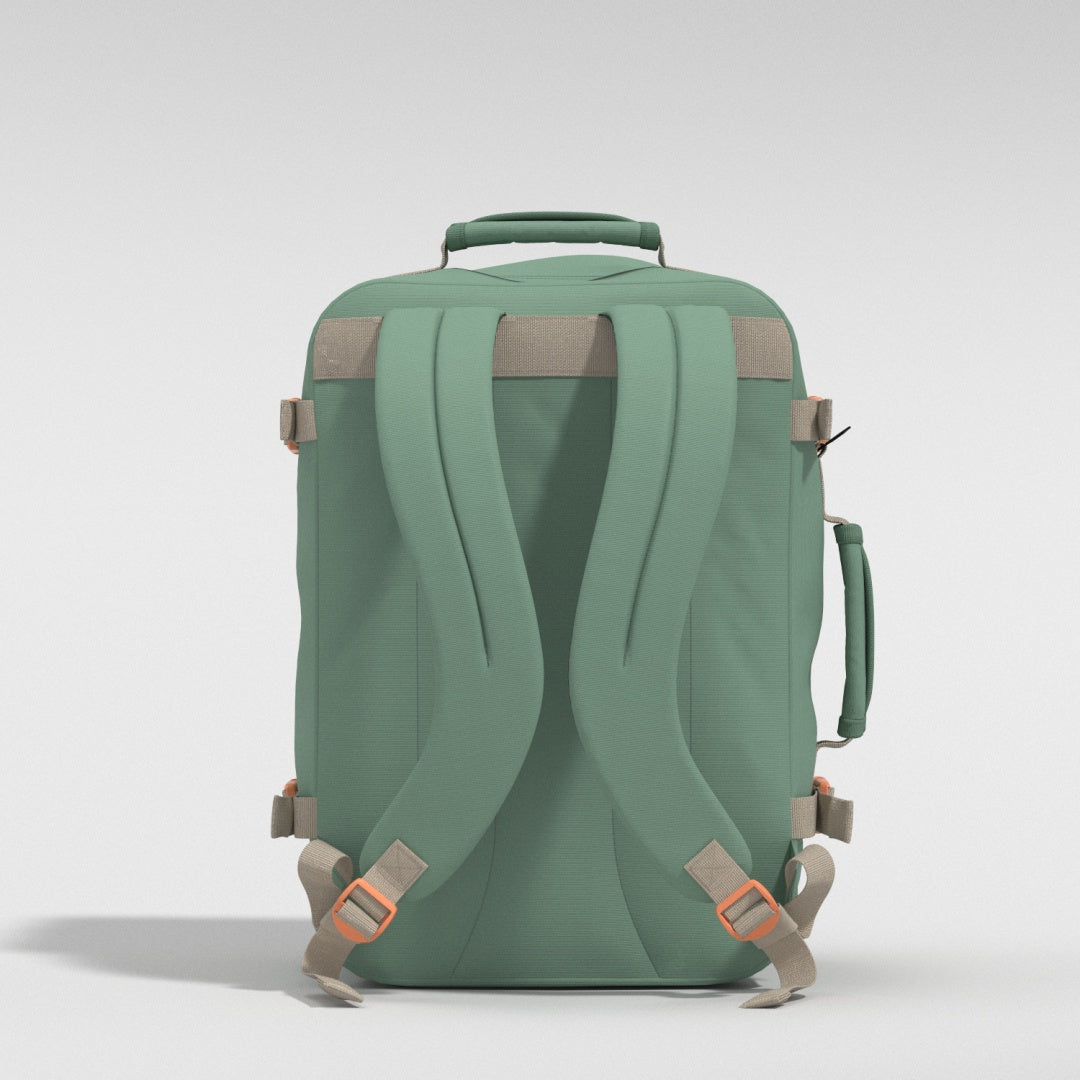 Classic Sac à Dos Cabine -  36L Sage Forest