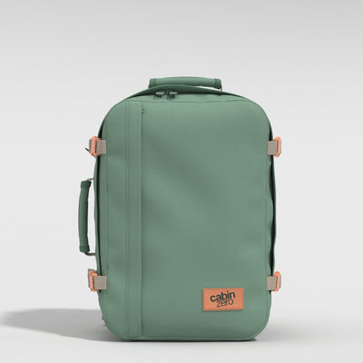 Classic Sac à Dos Cabine -  36L Sage Forest