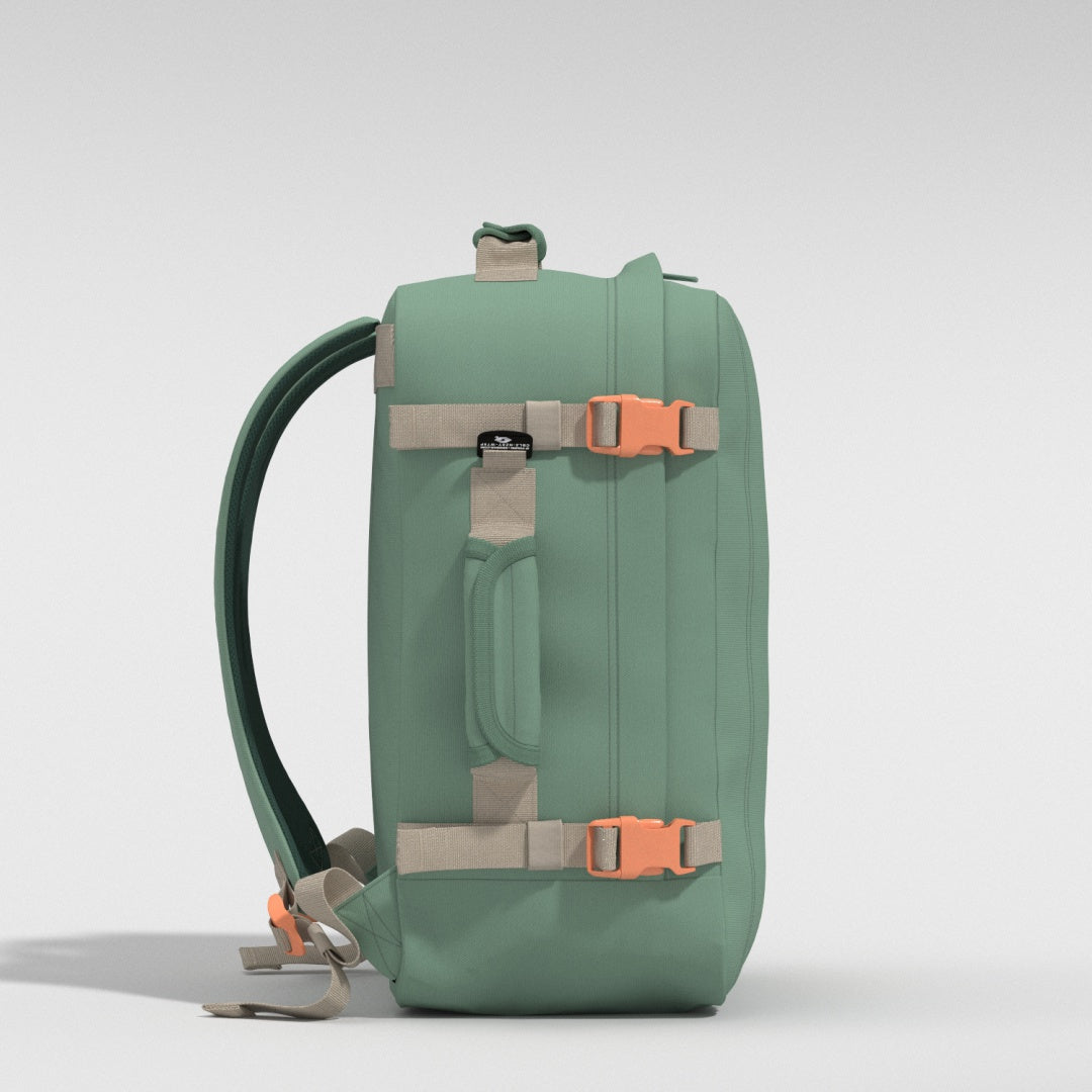 Classic Sac à Dos Cabine -  36L Sage Forest