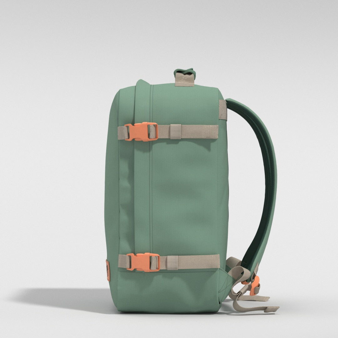 Classic Sac à Dos Cabine -  36L Sage Forest