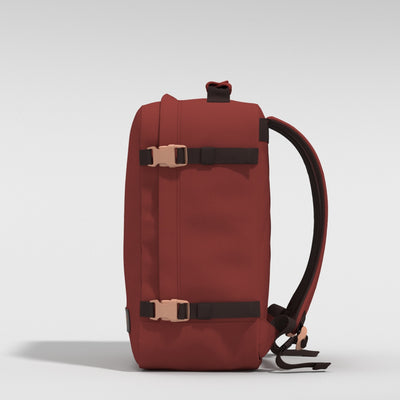 Classic Sac à Dos Cabine -  36L Sangria Red