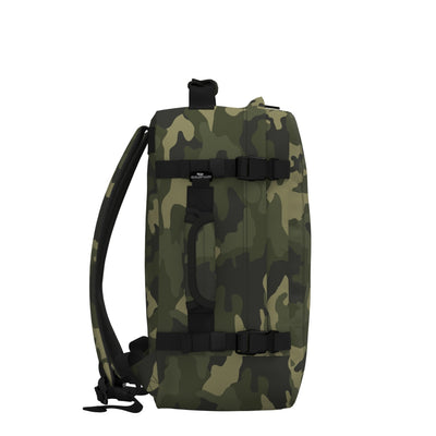 Classic Cabin Backpack 36L Urban Camo