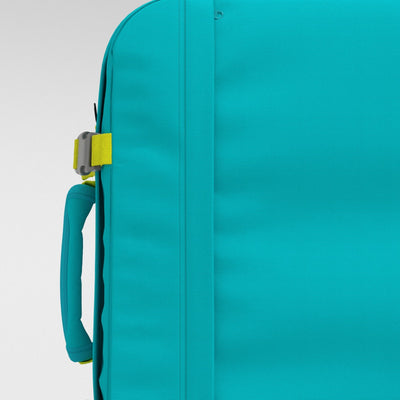 Classic Sac à Dos Cabine -  44L Aqua Lagoon