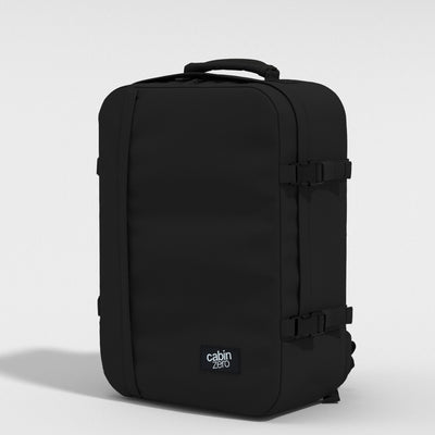 Classic Sac à Dos Cabine -  44L Absolute Black