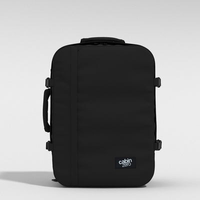 Classic Sac à Dos Cabine -  44L Absolute Black