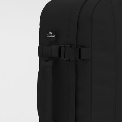 Classic Sac à Dos Cabine -  44L Absolute Black