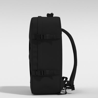 Classic Sac à Dos Cabine -  44L Absolute Black