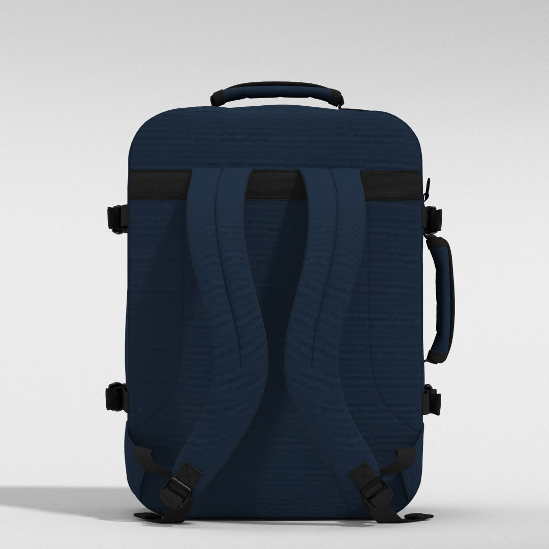 Classic Sac à Dos Cabine -  44L Navy