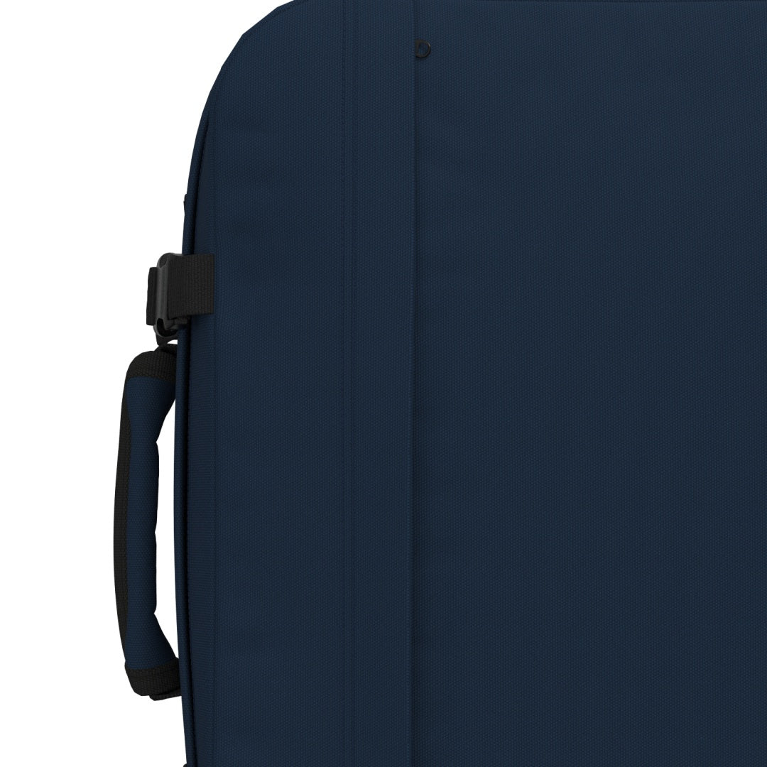 <tc>Classic</tc> Sac à dos de cabine 44L <tc>Navy</tc>