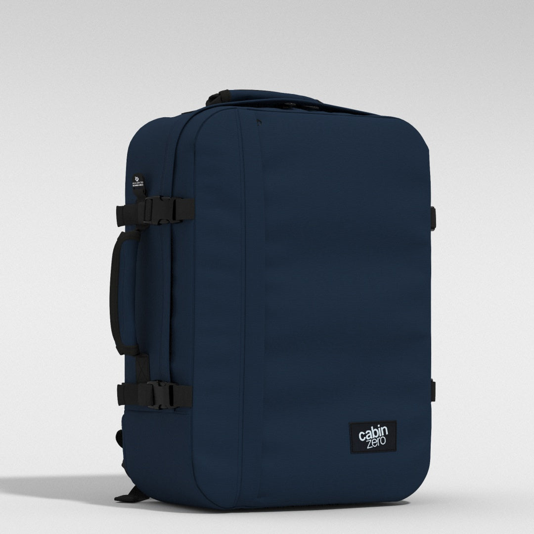 Classic Sac à Dos Cabine -  44L Navy