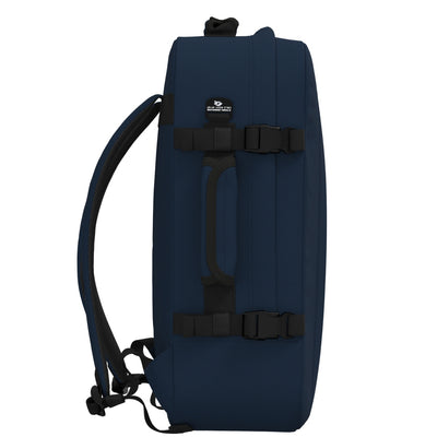 <tc>Classic</tc> Sac à dos de cabine 44L <tc>Navy</tc>