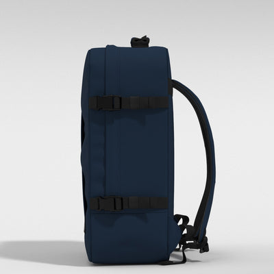 Classic Sac à Dos Cabine -  44L Navy