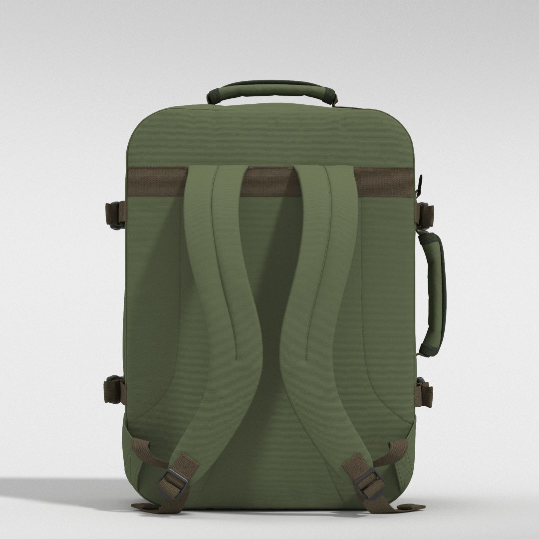 Classic Sac à Dos Cabine -  44L Georgian Khaki