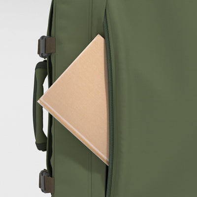 Classic Sac à Dos Cabine -  44L Georgian Khaki