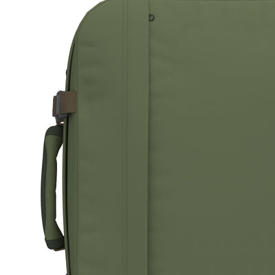 <tc>Classic</tc> Sac à dos de cabine 44L <tc>Georgian Khaki</tc>