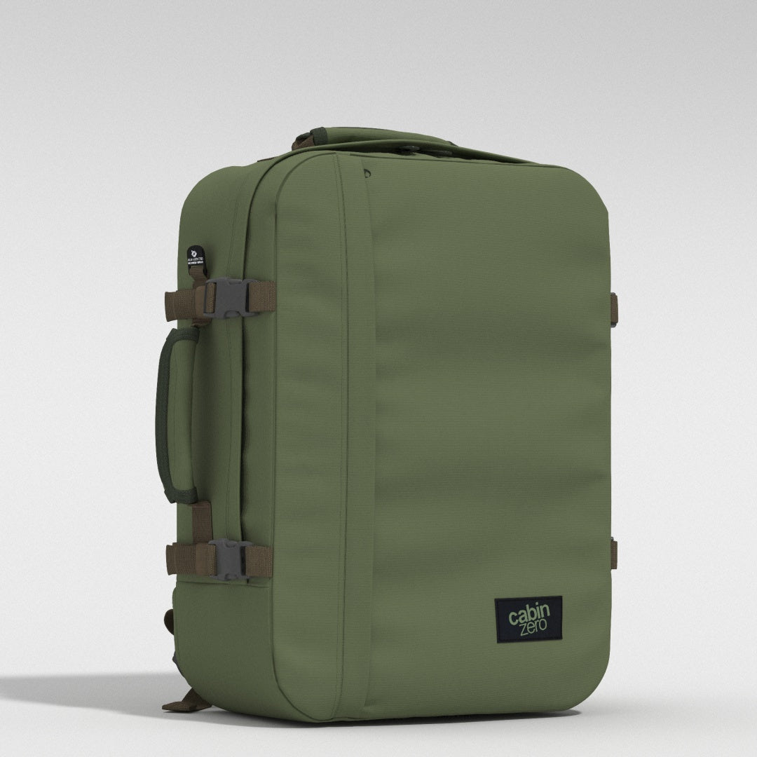 Classic Sac à Dos Cabine -  44L Georgian Khaki