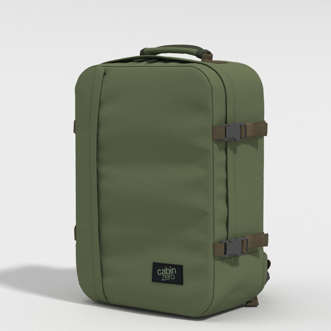 Classic Sac à Dos Cabine -  44L Georgian Khaki