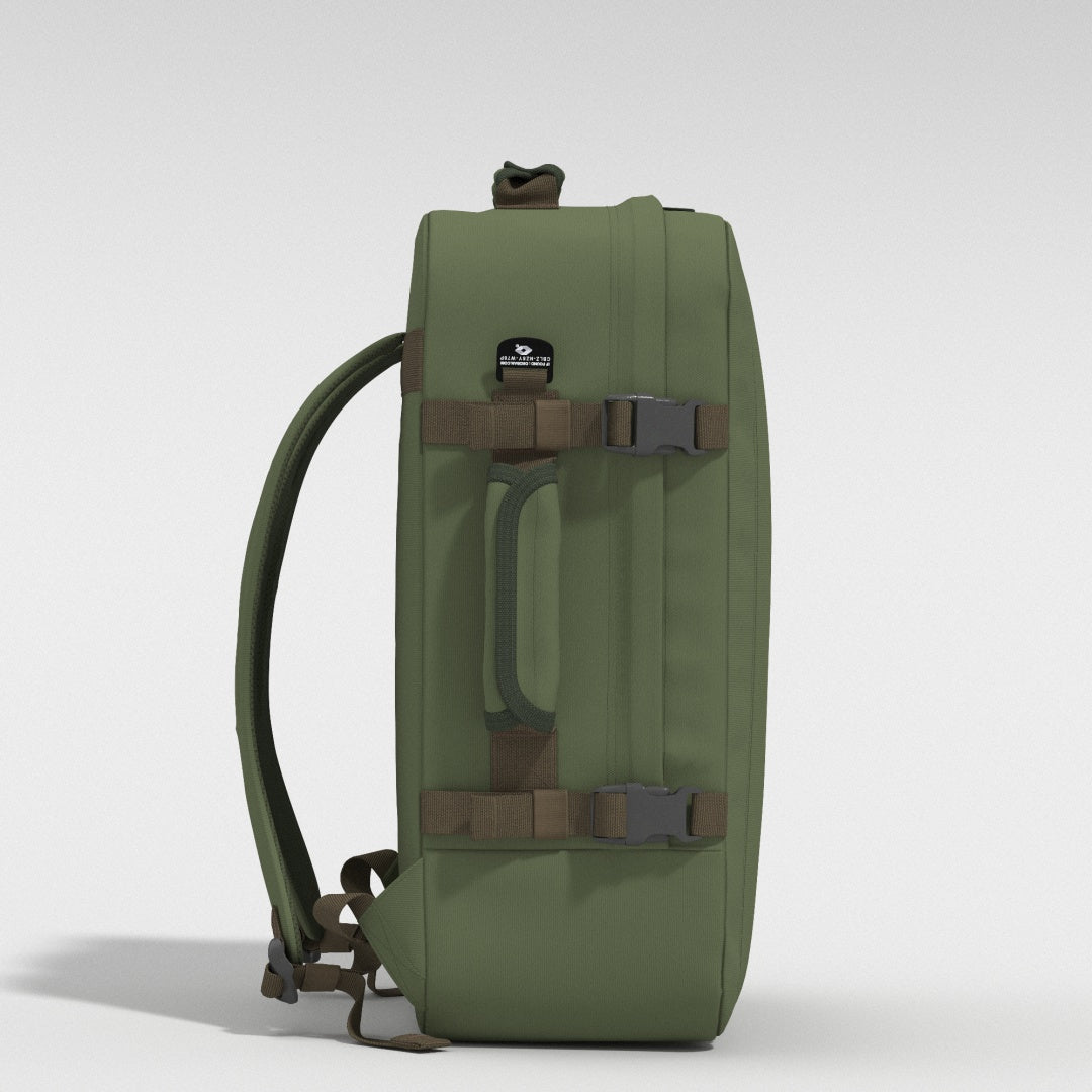 Classic Sac à Dos Cabine -  44L Georgian Khaki