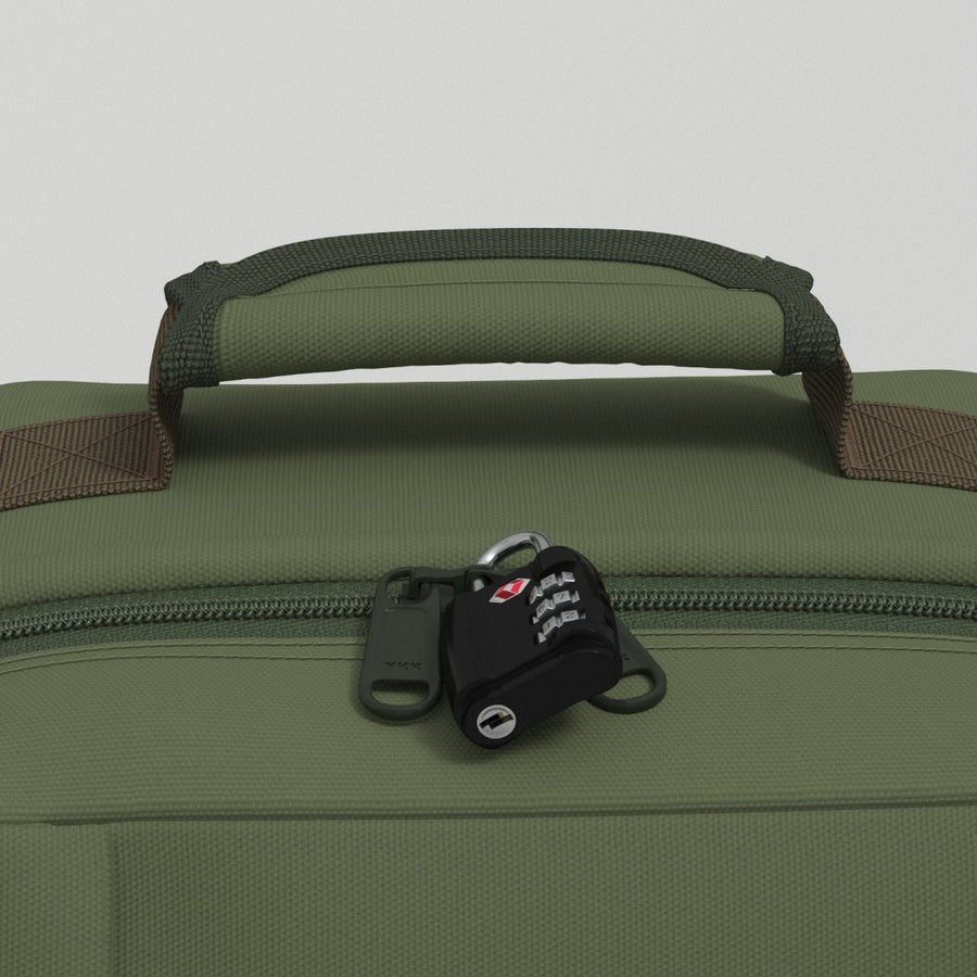 Classic Cabin Backpack 44L