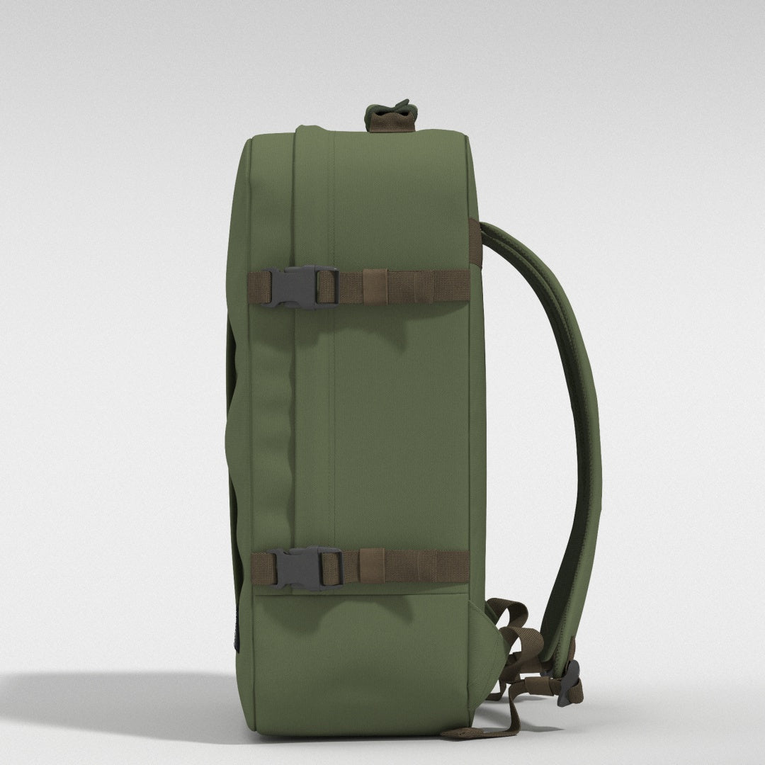 Classic Sac à Dos Cabine -  44L Georgian Khaki