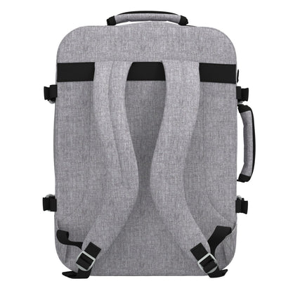 <tc>Classic</tc> Sac à Dos Cabine 44L Gris Glace