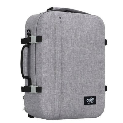 <tc>Classic</tc> Sac à Dos Cabine 44L Gris Glace