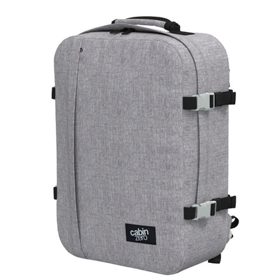 <tc>Classic</tc> Sac à Dos Cabine 44L Gris Glace