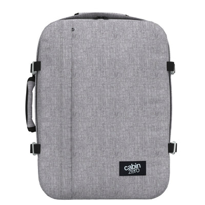 <tc>Classic</tc> Sac à Dos Cabine 44L Gris Glace