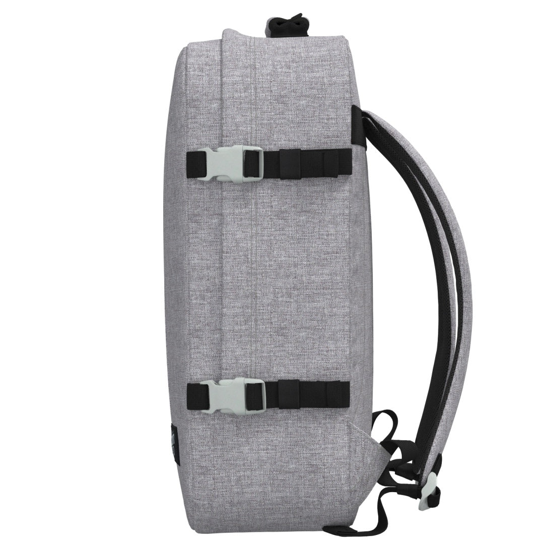 <tc>Classic</tc> Sac à Dos Cabine 44L Gris Glace