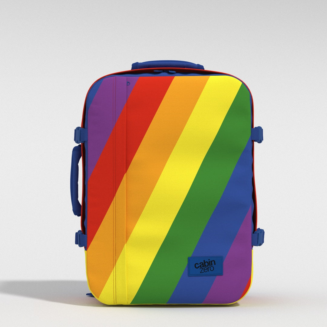 Classic Sac à Dos Cabine -  44L LGBTQ+