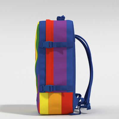 Classic Sac à Dos Cabine -  44L LGBTQ+