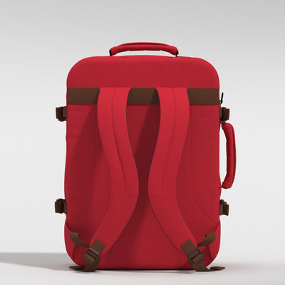 Classic Sac à Dos Cabine -  44L London Red