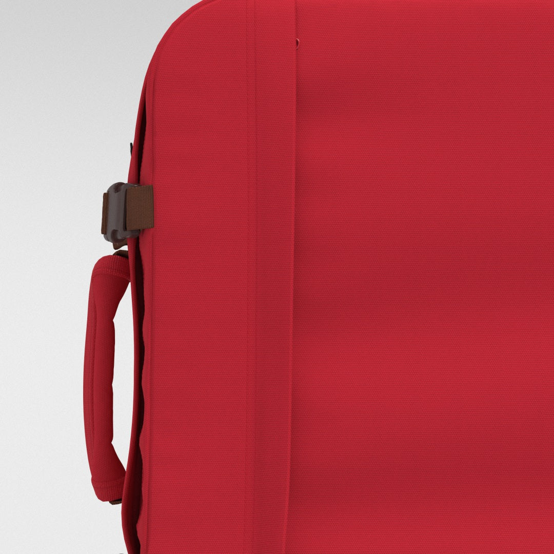 Classic Sac à Dos Cabine -  44L London Red