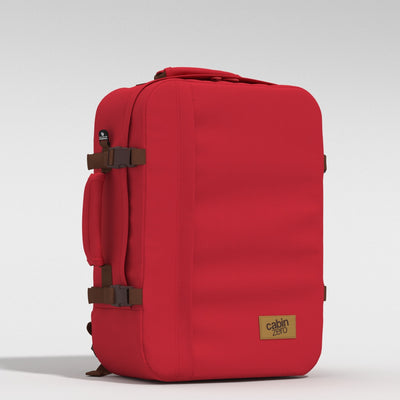 Classic Sac à Dos Cabine -  44L London Red